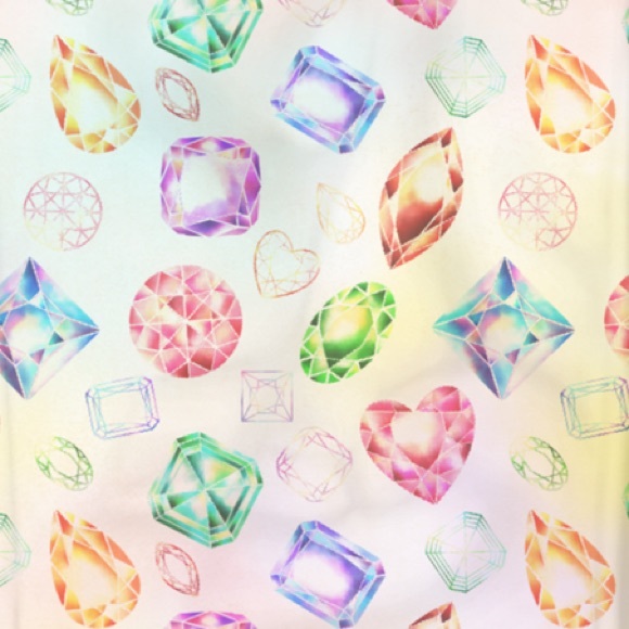 50 10X13 Poly Mailers Gems & Jewels PRICE IS FIRM - Picture 8 of 8